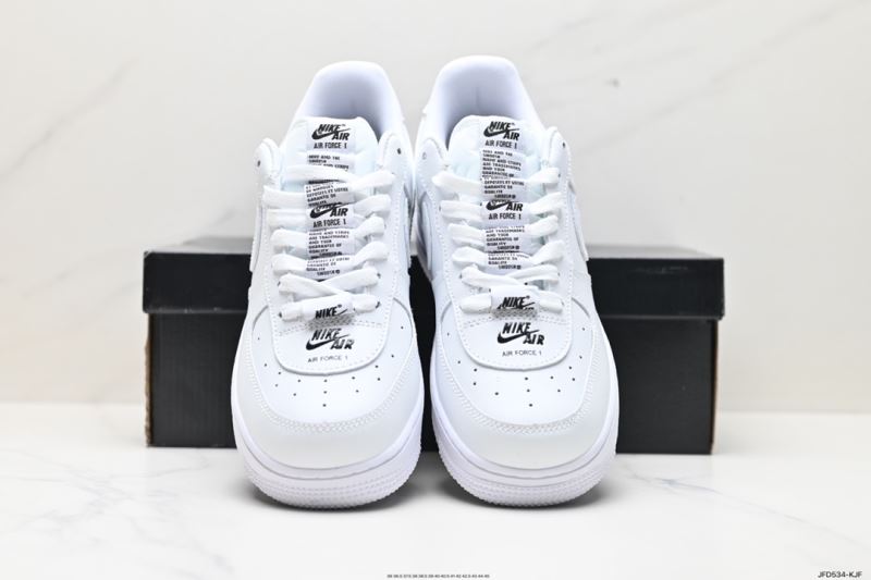 Nike Air Force 1 Shoes